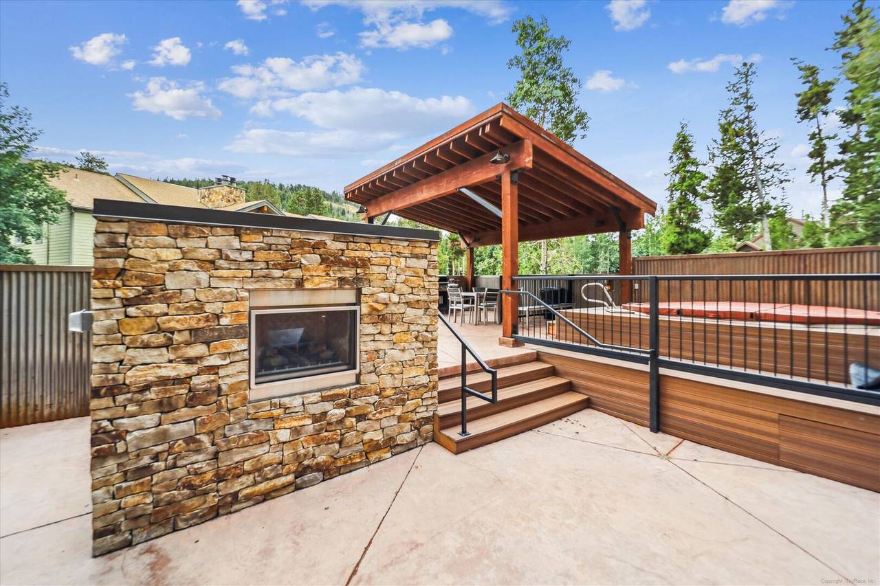 Shared Amenities, Atrium 005, Breckenridge Vacation Rental Shared Amenities, Atrium 005, Breckenridge Vacation Rental