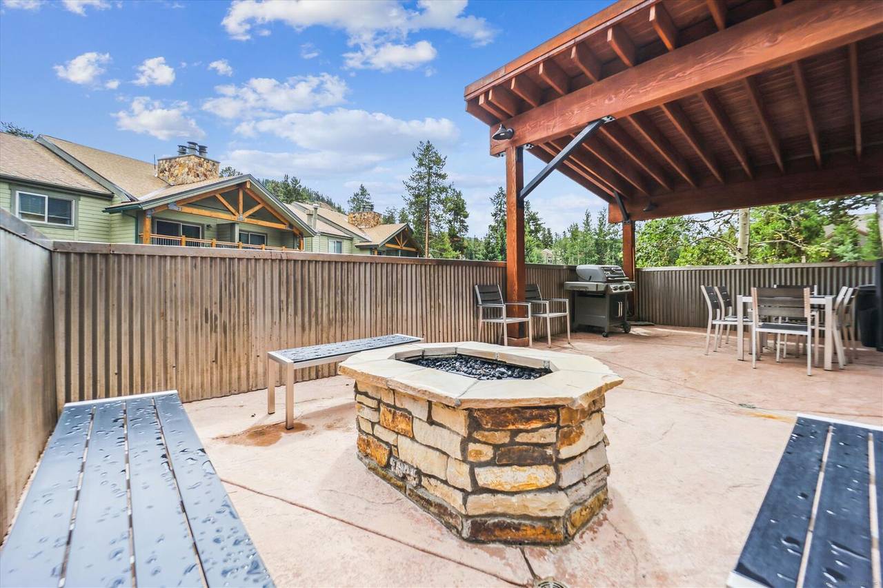 Shared Amenities - Atrium 108 Breckenridge Vacation Rental Shared Amenities - Atrium 108 Breckenridge Vacation Rental