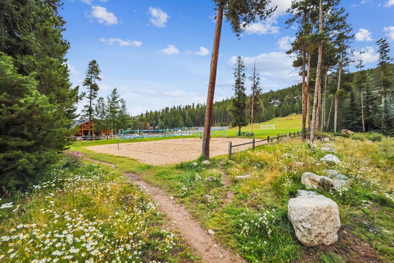 Exterior - Atrium 108 Breckenridge Vacation Rental Exterior - Atrium 108 Breckenridge Vacation Rental