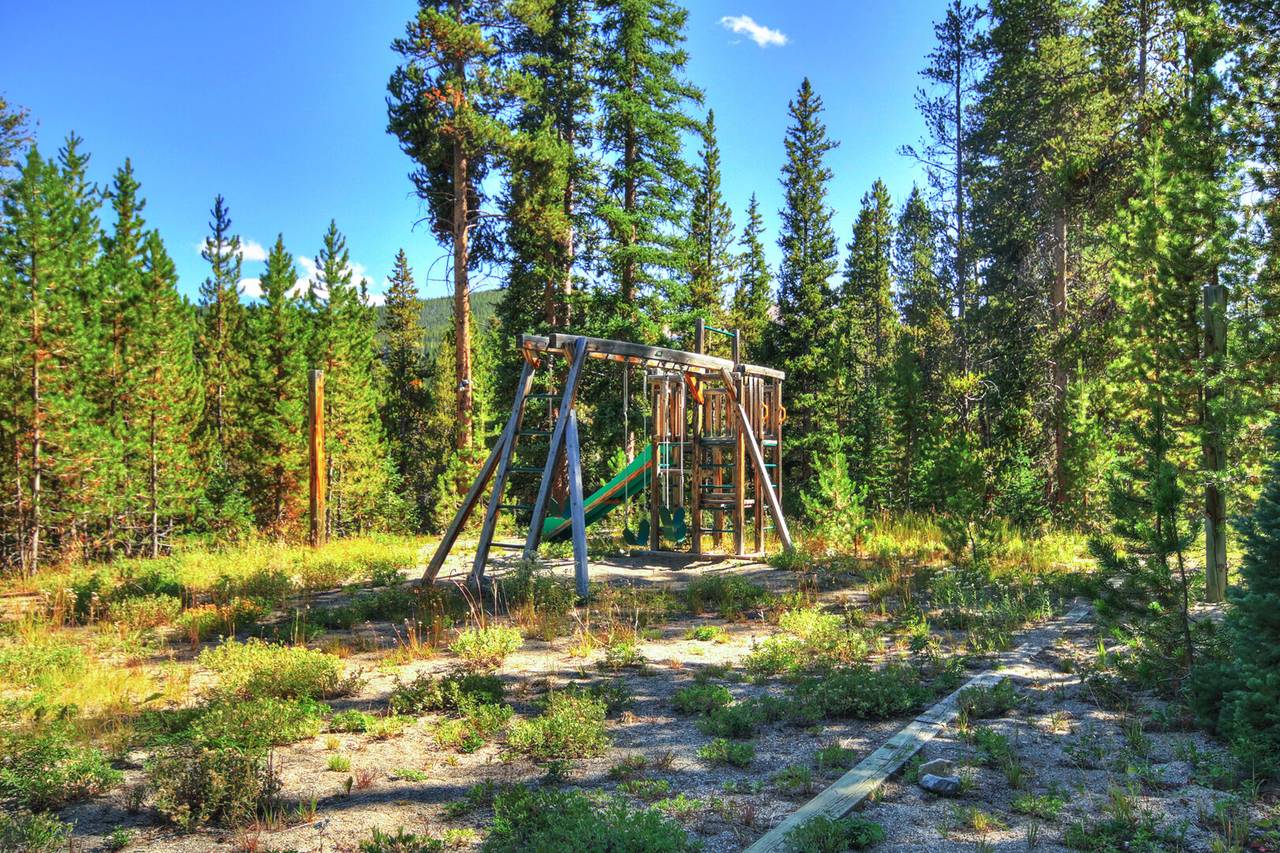 Exterior - Bear Lodge - Breckenridge Vacation Rental Exterior - Bear Lodge - Breckenridge Vacation Rental