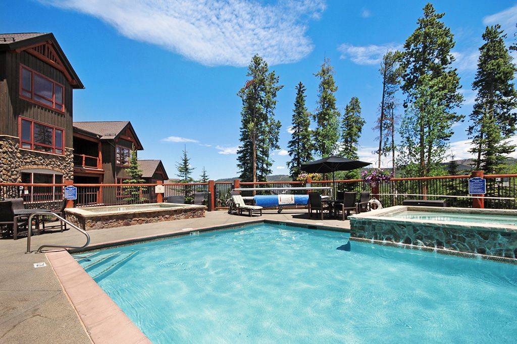 Bluesky Amenities, Bluesky 414, Breckenridge Vacation Rental Bluesky Amenities, Bluesky 414, Breckenridge Vacation Rental