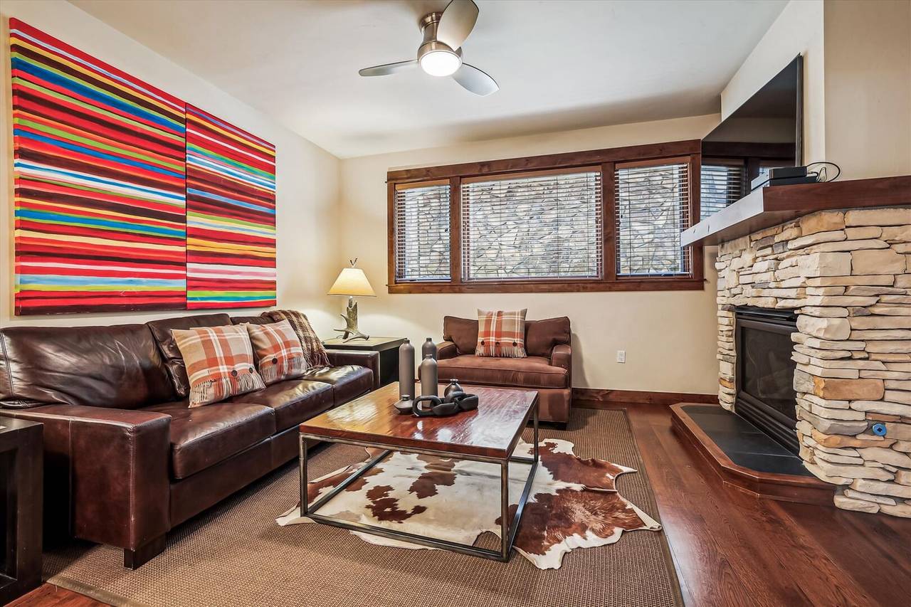 Living Room, Bluesky 414, Breckenridge Vacation Rental Living Room, Bluesky 414, Breckenridge Vacation Rental