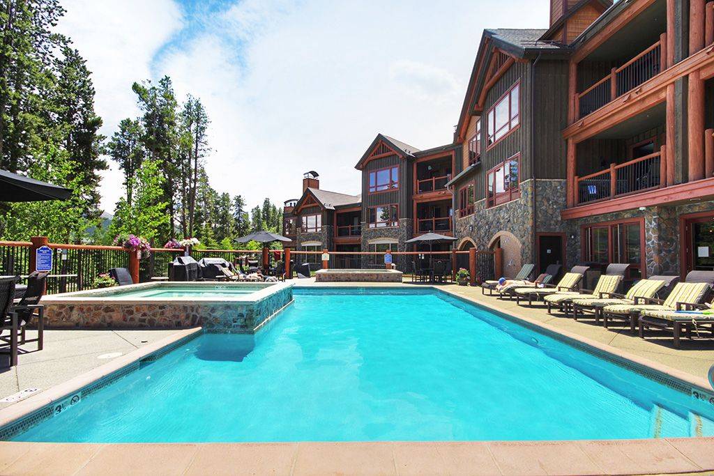 Bluesky Amenities, Bluesky 414, Breckenridge Vacation Rental Bluesky Amenities, Bluesky 414, Breckenridge Vacation Rental
