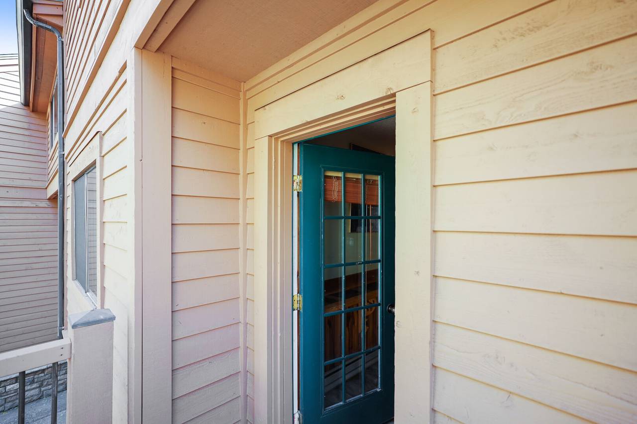 Exterior - Cedars 2 - Breckenridge Vacation Rental Exterior - Cedars 2 - Breckenridge Vacation Rental