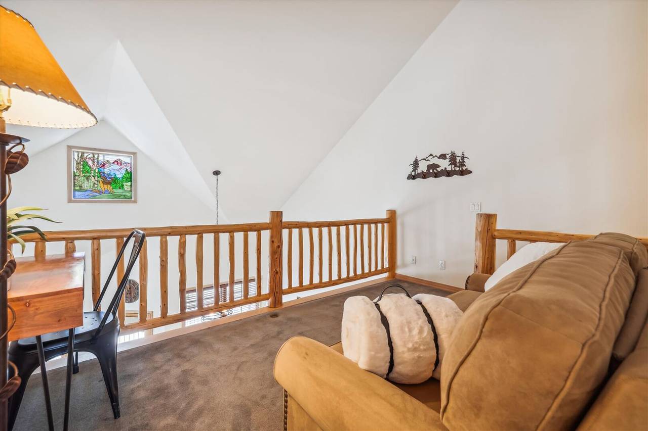 Loft - Corral 309W - Breckenridge Vacation Rental Loft - Corral 309W - Breckenridge Vacation Rental
