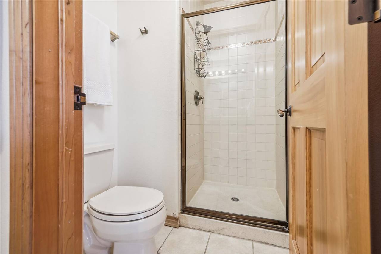 Bathroom - Corral 309W - Breckenridge Vacation Rental Bathroom - Corral 309W - Breckenridge Vacation Rental
