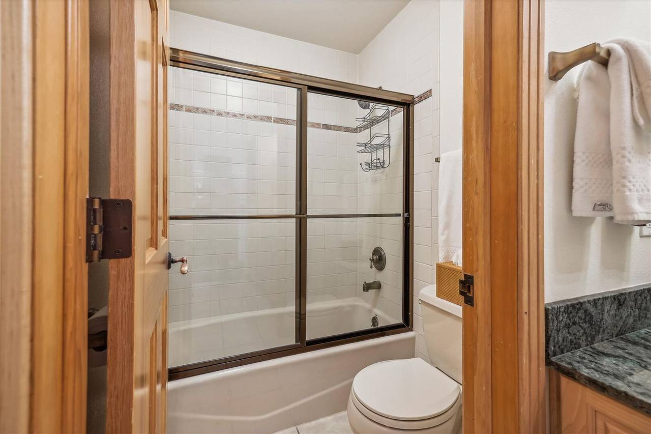 Bathroom - Corral 309W - Breckenridge Vacation Rental Bathroom - Corral 309W - Breckenridge Vacation Rental