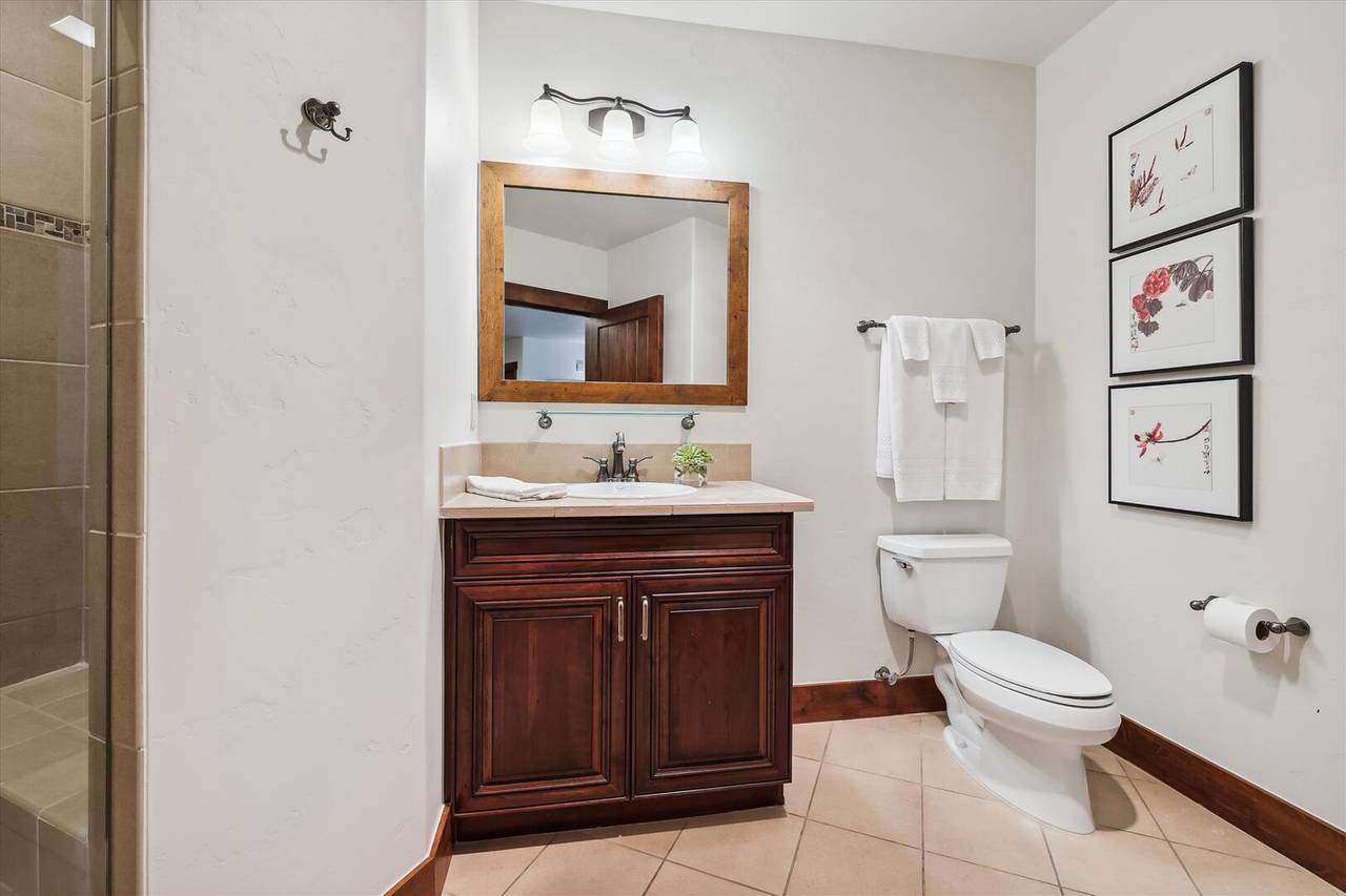 Bathroom - Crystal Peak Lodge 7303 - Breckenridge Vacation Rental Bathroom - Crystal Peak Lodge 7303 - Breckenridge Vacation Rental