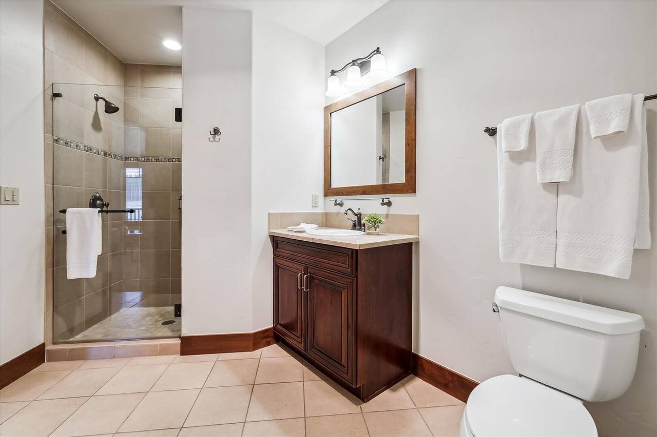 Bathroom - Crystal Peak Lodge 7303 - Breckenridge Vacation Rental Bathroom - Crystal Peak Lodge 7303 - Breckenridge Vacation Rental