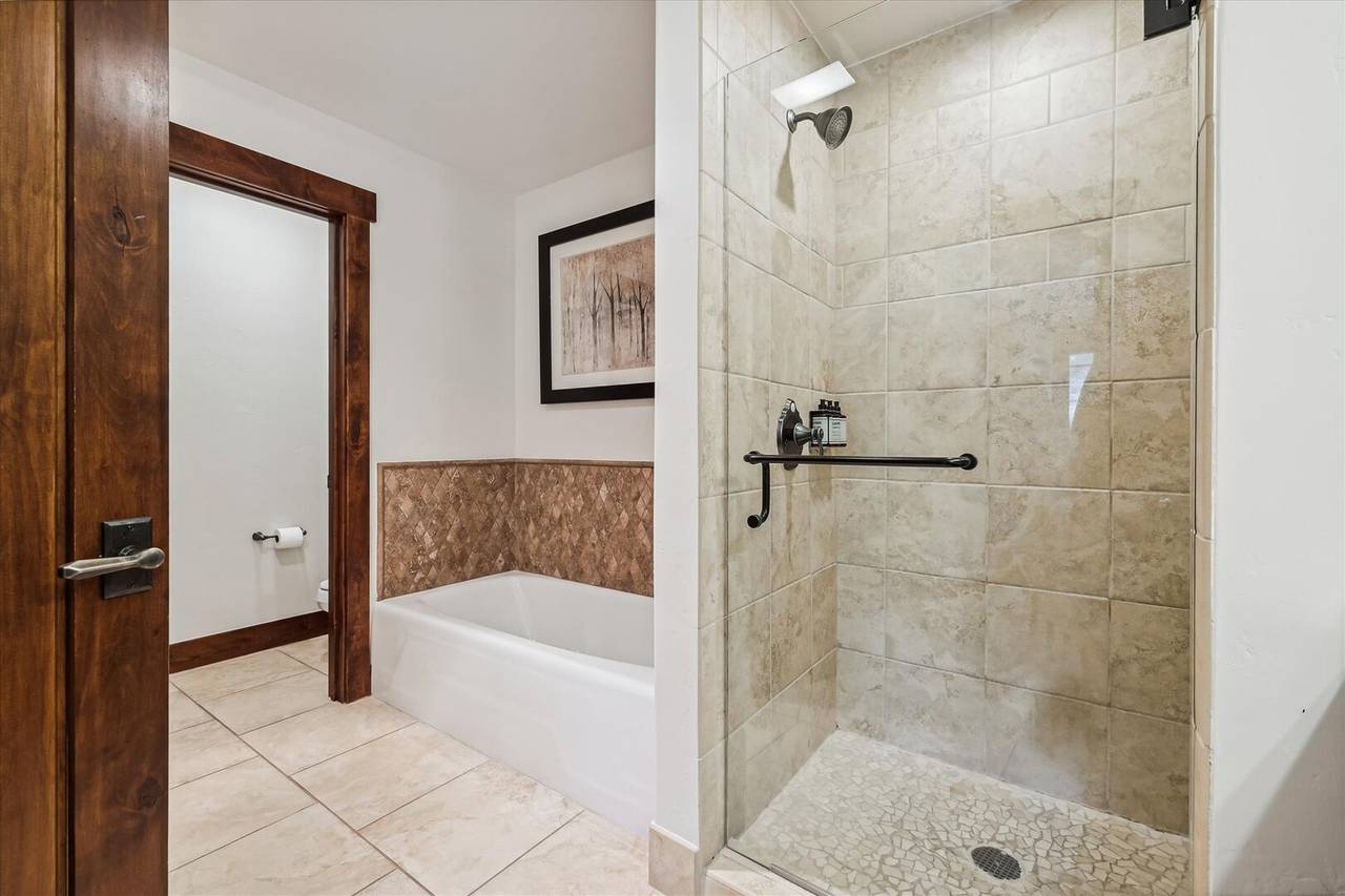Bathroom - Crystal Peak Lodge 7303 - Breckenridge Vacation Rental Bathroom - Crystal Peak Lodge 7303 - Breckenridge Vacation Rental