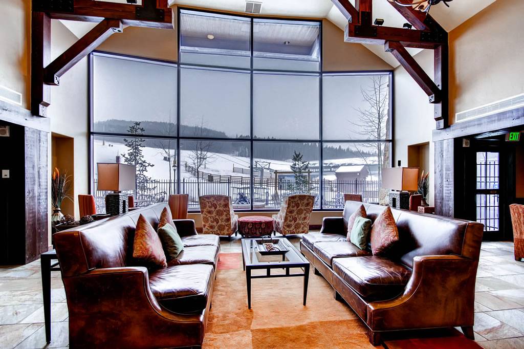 Resort Amenities - Crystal Peak Lodge 7303 - Breckenridge Vacation Rental Resort Amenities - Crystal Peak Lodge 7303 - Breckenridge Vacation Rental