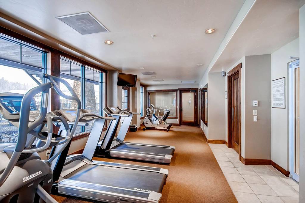 Resort Amenities - Crystal Peak Lodge 7303 - Breckenridge Vacation Rental Resort Amenities - Crystal Peak Lodge 7303 - Breckenridge Vacation Rental