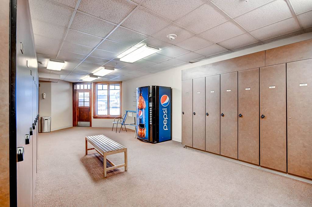 Resort Amenities - Crystal Peak Lodge 7303 - Breckenridge Vacation Rental Resort Amenities - Crystal Peak Lodge 7303 - Breckenridge Vacation Rental