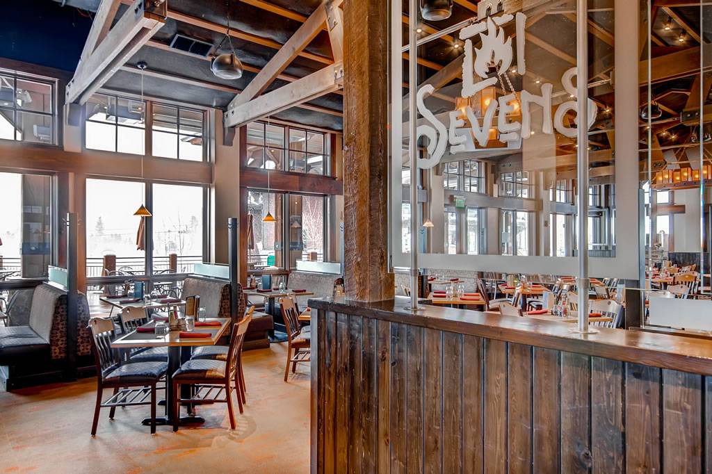 Crystal Peak Amenities - Crystal Peak Lodge 7407 - Breckenridge Vacation Rental Crystal Peak Amenities - Crystal Peak Lodge 7407 - Breckenridge Vacation Rental