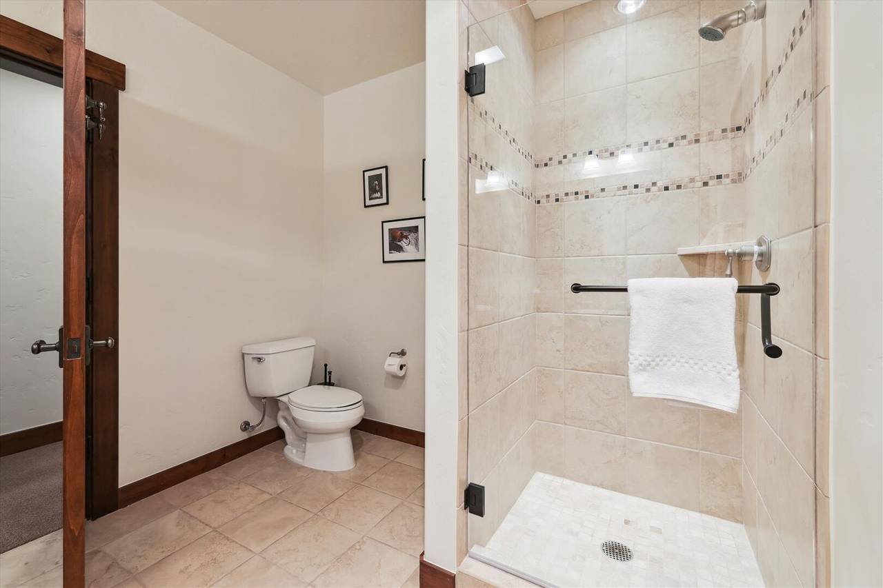 Bathroom - Crystal Peak Lodge 7407 - Breckenridge Vacation Rental Bathroom - Crystal Peak Lodge 7407 - Breckenridge Vacation Rental