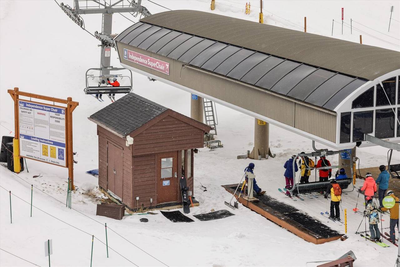 Crystal Peak Amenities - Crystal Peak Lodge 7407 - Breckenridge Vacation Rental Crystal Peak Amenities - Crystal Peak Lodge 7407 - Breckenridge Vacation Rental