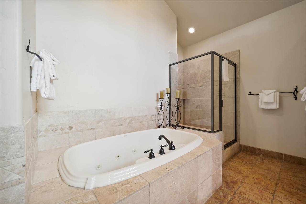 Bathroom - Cucumber Patch 44 - Breckenridge Vacation Rental Bathroom - Cucumber Patch 44 - Breckenridge Vacation Rental