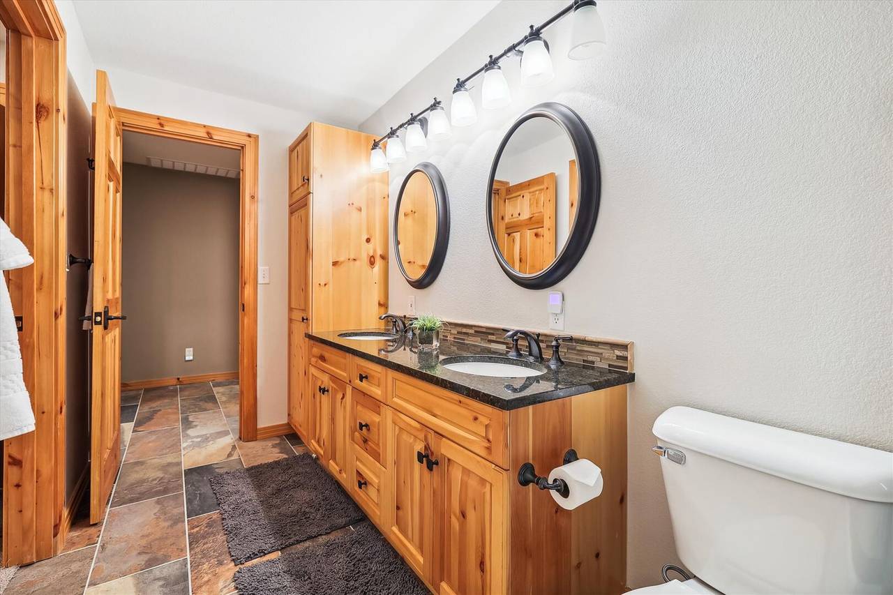 Bathroom - Elk Ridge 432 - Breckenridge Vacation Rental Bathroom - Elk Ridge 432 - Breckenridge Vacation Rental