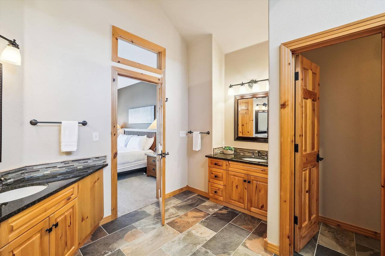 Bathroom - Elk Ridge 432 - Breckenridge Vacation Rental Bathroom - Elk Ridge 432 - Breckenridge Vacation Rental