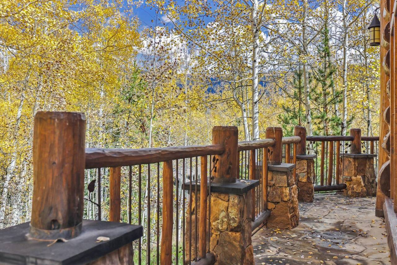 Exterior - Endless Trails Cabin - Silverthorne Vacation Rental Exterior - Endless Trails Cabin - Silverthorne Vacation Rental