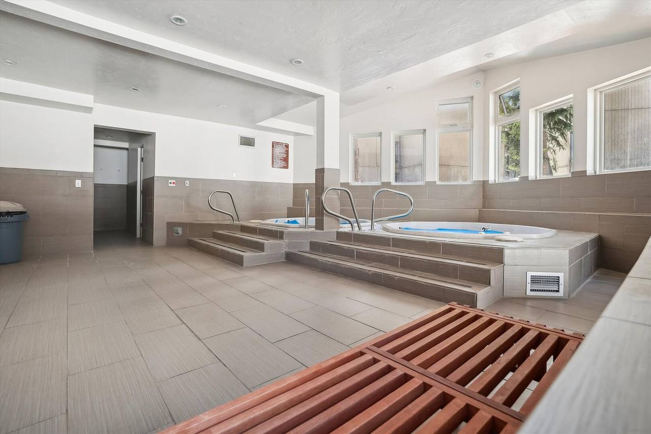 Complex Amenities - Gold Camp 54 - Breckenridge Vacation Rental Complex Amenities - Gold Camp 54 - Breckenridge Vacation Rental