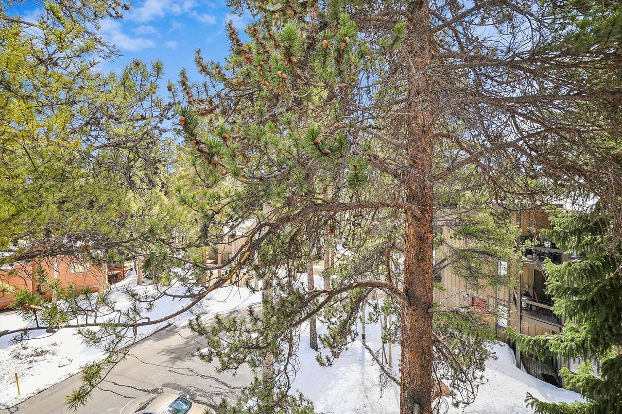 Exterior - Gold Camp 54 - Breckenridge Vacation Rental Exterior - Gold Camp 54 - Breckenridge Vacation Rental