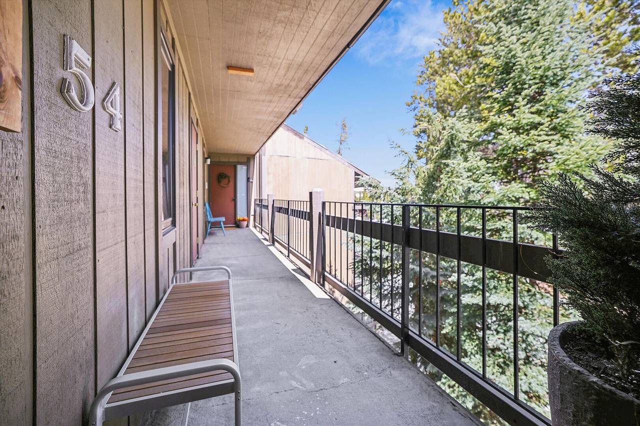 Entry - Gold Camp 54 - Breckenridge Vacation Rental Entry - Gold Camp 54 - Breckenridge Vacation Rental