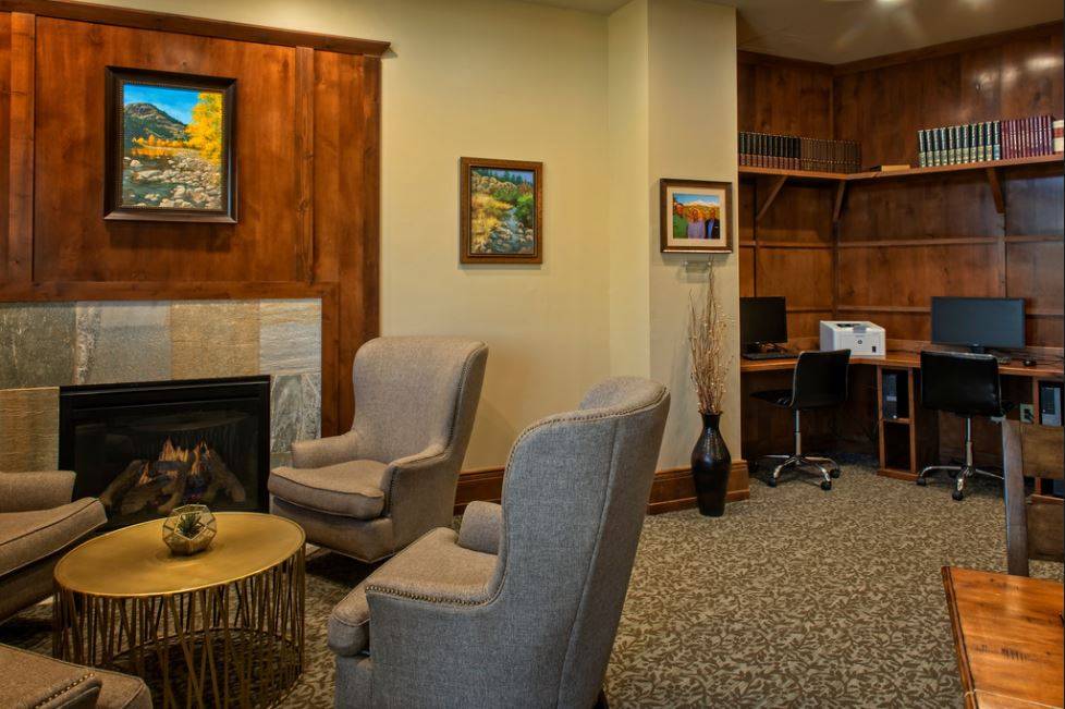 Resort Amenities - Grand Lodge on Peak 7 - Breckenridge Vacation Rental Resort Amenities - Grand Lodge on Peak 7 - Breckenridge Vacation Rental