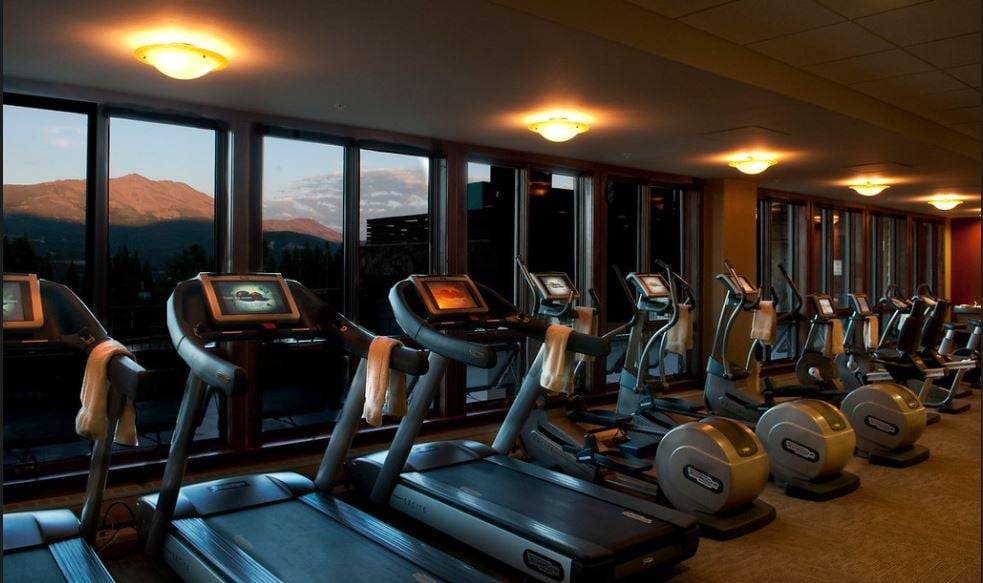 Resort Amenities - Grand Lodge on Peak 7 - Breckenridge Vacation Rental Resort Amenities - Grand Lodge on Peak 7 - Breckenridge Vacation Rental