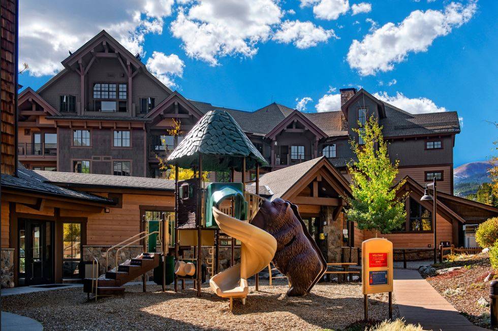 Resort Amenities - Grand Lodge on Peak 7 - Breckenridge Vacation Rental Resort Amenities - Grand Lodge on Peak 7 - Breckenridge Vacation Rental