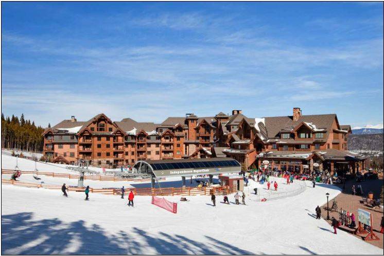 Resort Amenities - Grand Lodge on Peak 7 - Breckenridge Vacation Rental Resort Amenities - Grand Lodge on Peak 7 - Breckenridge Vacation Rental