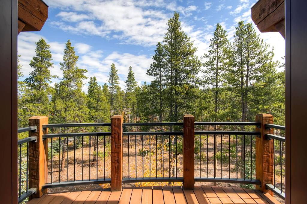Exterior - Hatari Lodge - Breckenridge Vacation Rental Exterior - Hatari Lodge - Breckenridge Vacation Rental