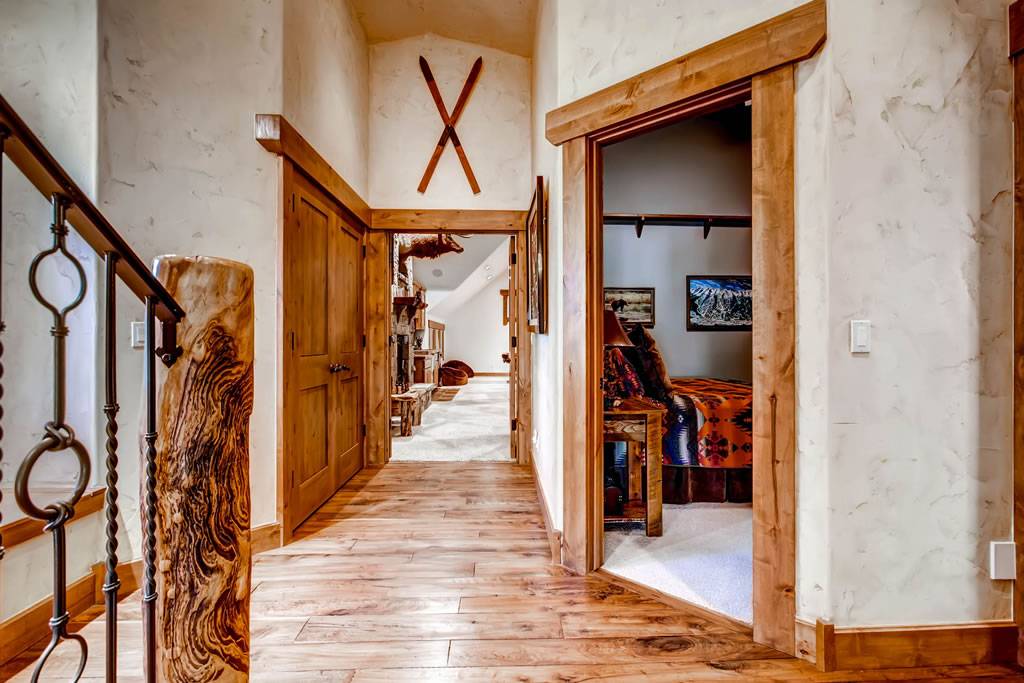 Entry - Hatari Lodge - Breckenridge Vacation Rental Entry - Hatari Lodge - Breckenridge Vacation Rental