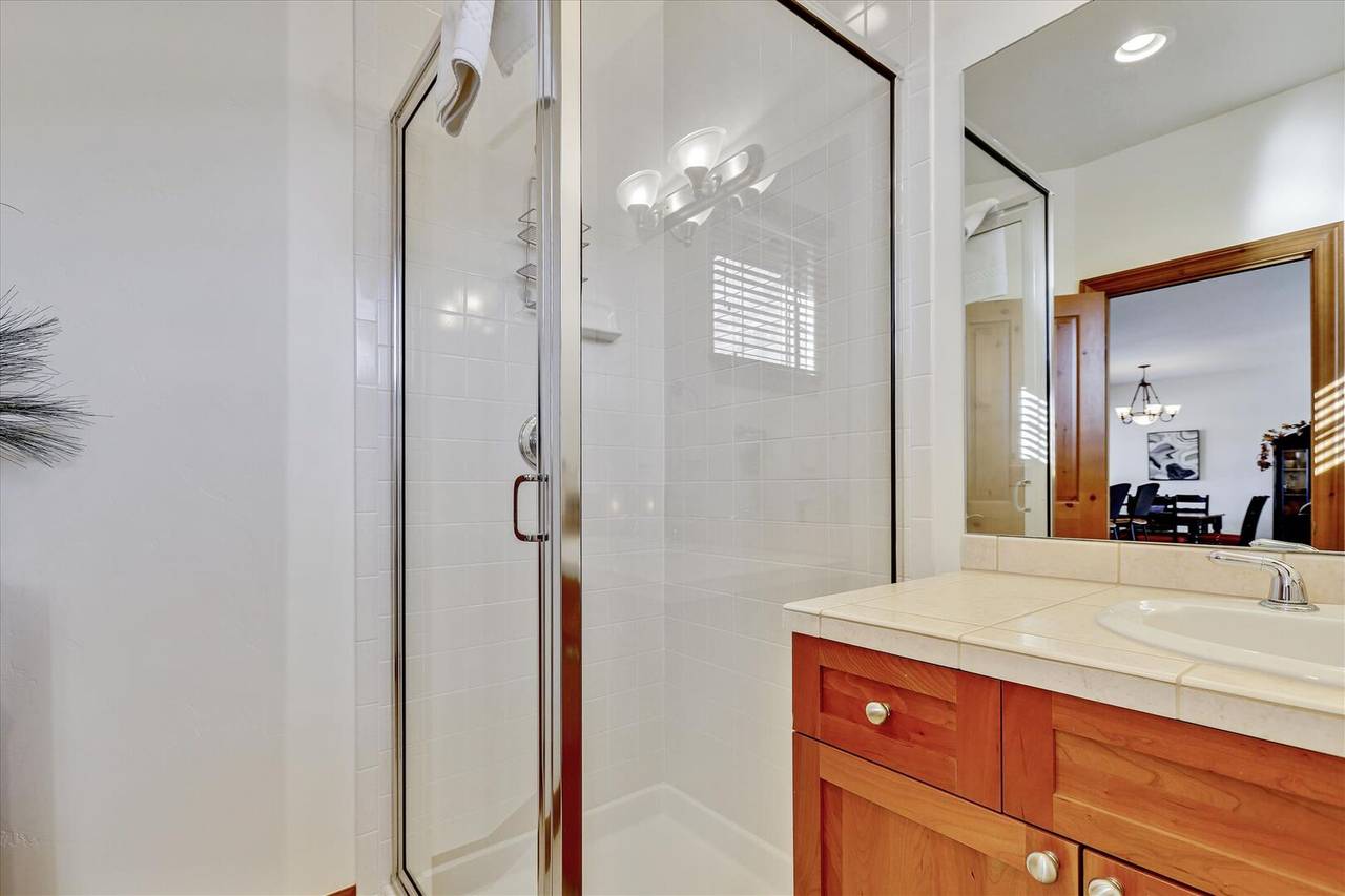 Bathroom - Highland Greens 66 - Breckenridge Vacation Rental Bathroom - Highland Greens 66 - Breckenridge Vacation Rental