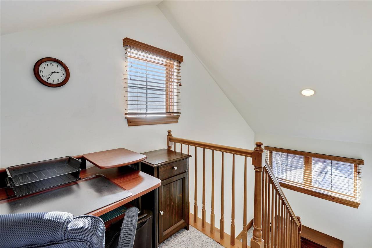 Loft - Highland Greens 66 - Breckenridge Vacation Rental Loft - Highland Greens 66 - Breckenridge Vacation Rental