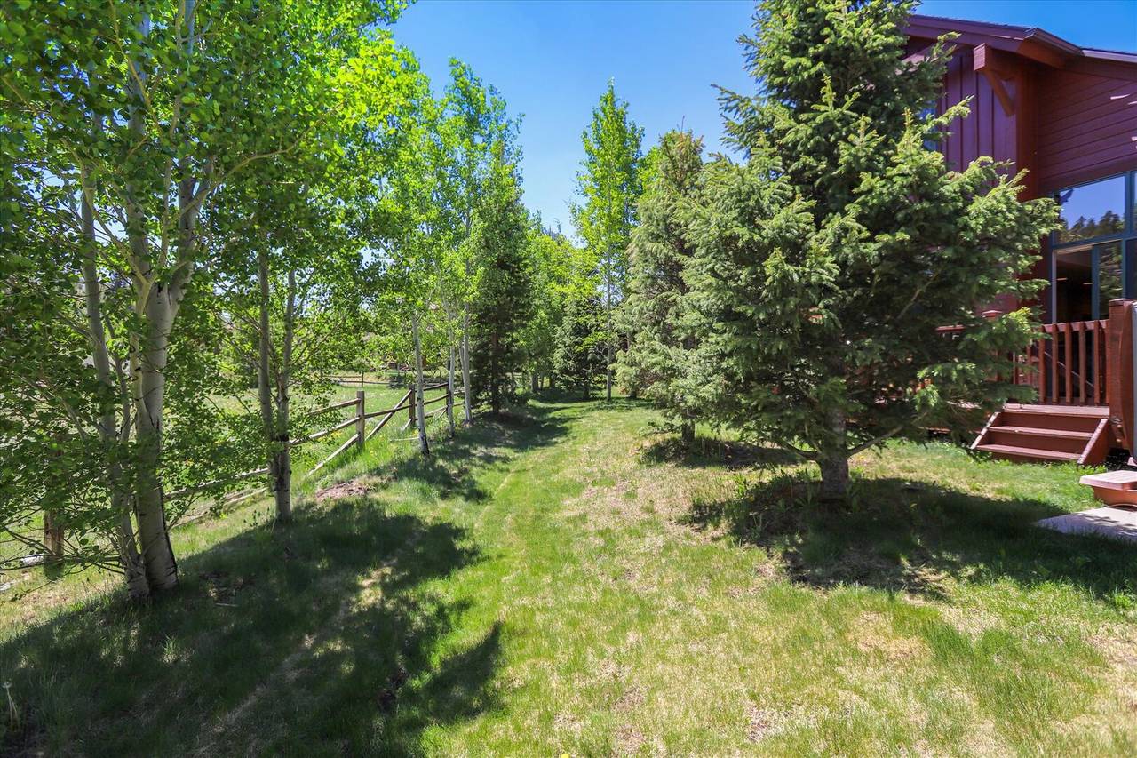 Exterior - Highland Greens Comfort - Breckenridge Vacation Rental Exterior - Highland Greens Comfort - Breckenridge Vacation Rental