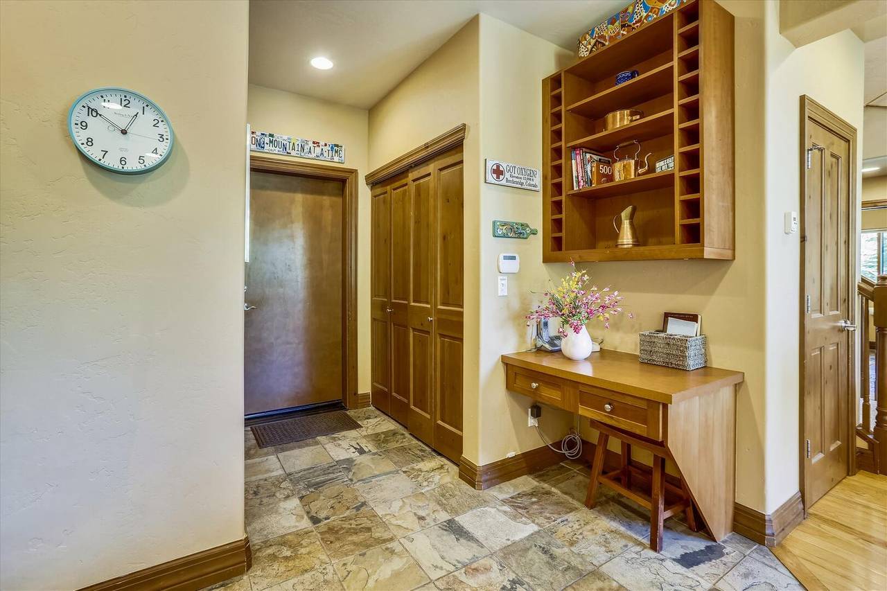 Kitchen - Highland Greens Comfort - Breckenridge Vacation Rental Kitchen - Highland Greens Comfort - Breckenridge Vacation Rental