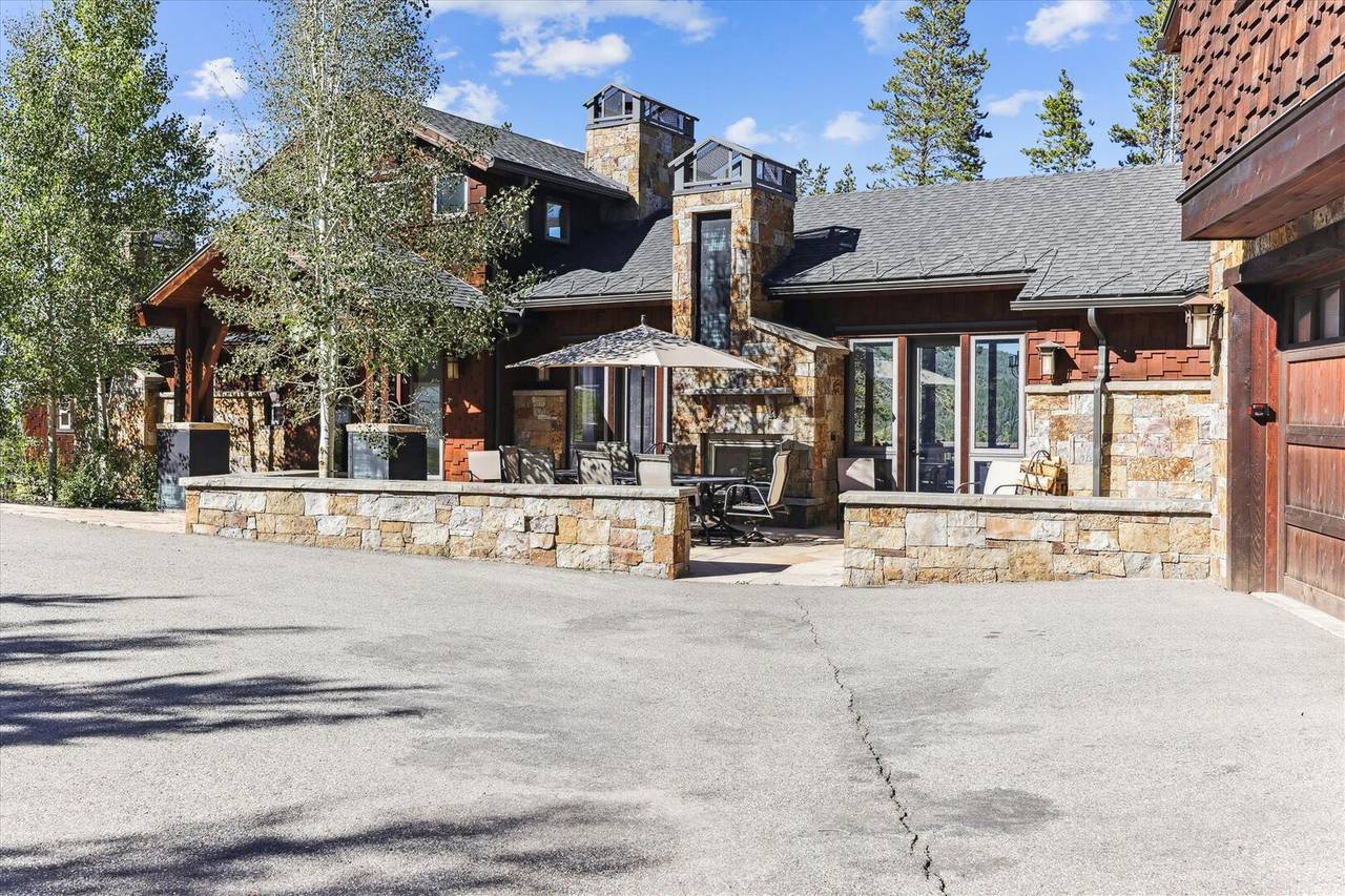 Exterior - Highlands Hideaway - Breckenridge Vacation Rental Exterior - Highlands Hideaway - Breckenridge Vacation Rental