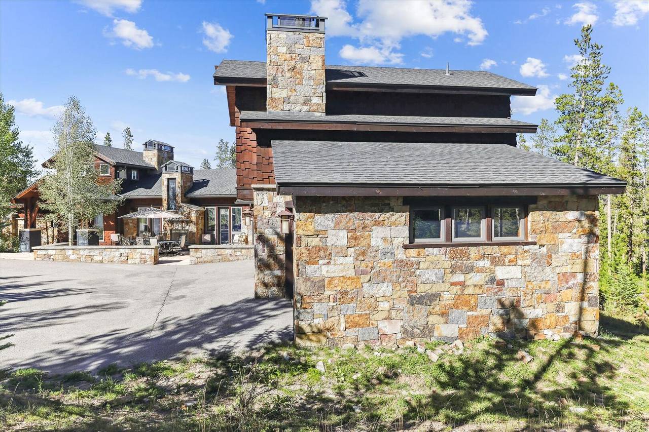 Exterior - Highlands Hideaway - Breckenridge Vacation Rental Exterior - Highlands Hideaway - Breckenridge Vacation Rental