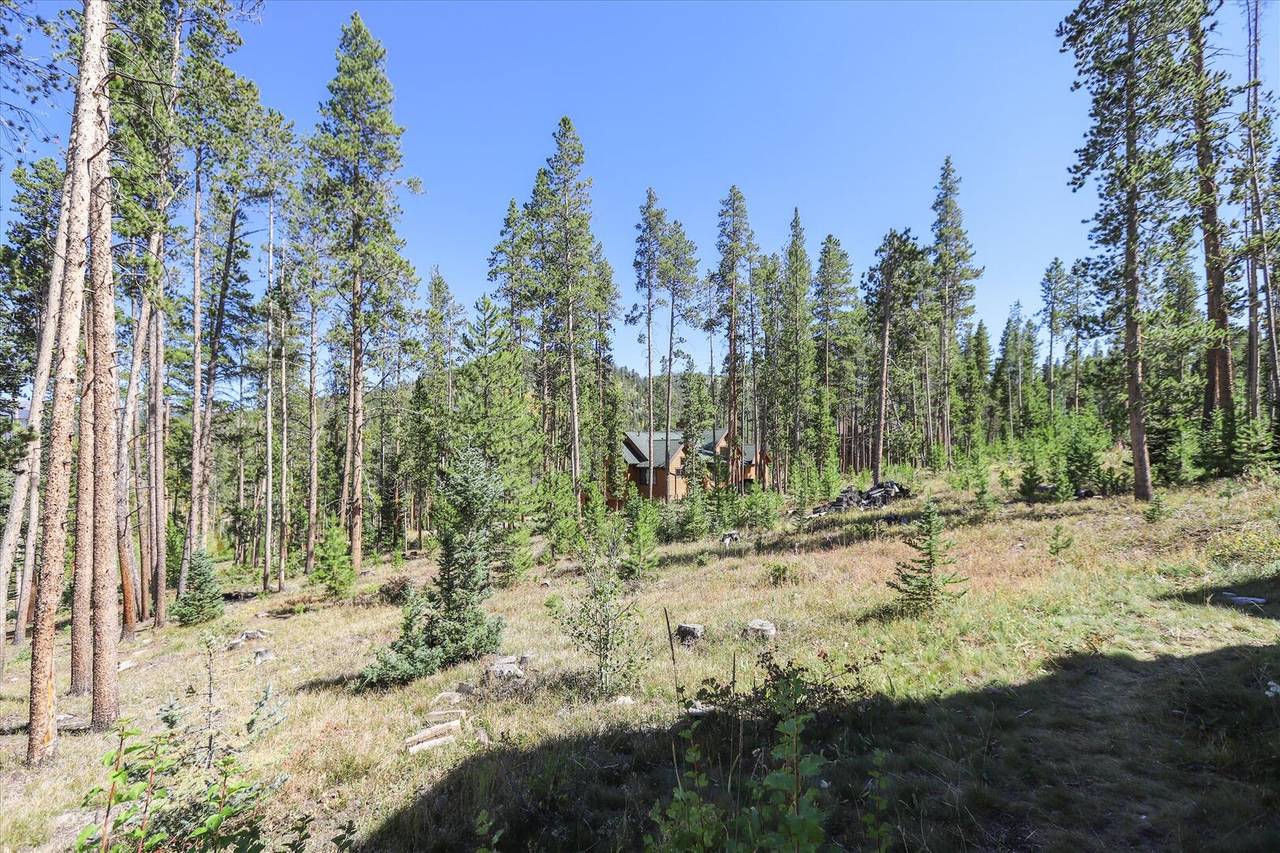 Exterior - Highlands Hideaway - Breckenridge Vacation Rental Exterior - Highlands Hideaway - Breckenridge Vacation Rental