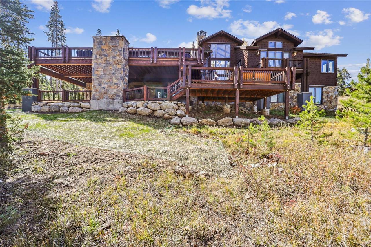 Exterior - Highlands Hideaway - Breckenridge Vacation Rental Exterior - Highlands Hideaway - Breckenridge Vacation Rental