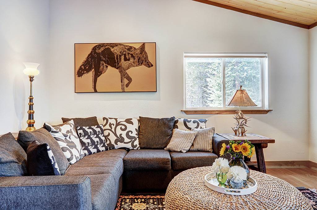 Living Area - Lodge at Boreas Pass - Breckenridge Vacation Renal Living Area - Lodge at Boreas Pass - Breckenridge Vacation Renal