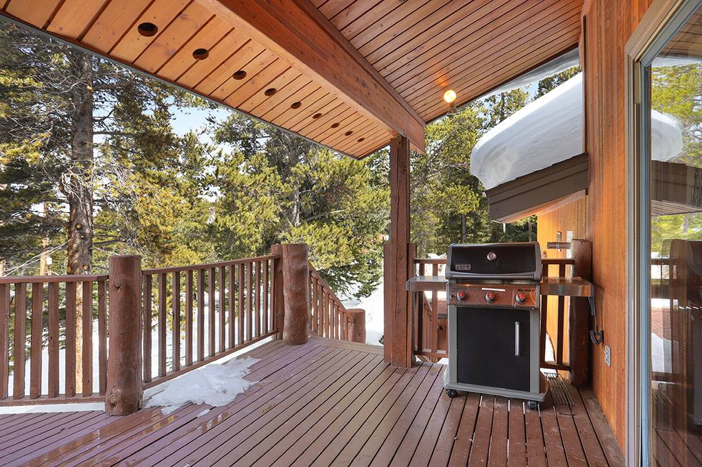 Exterior - Lodge at Boreas Pass - Breckenridge Vacation Renal Exterior - Lodge at Boreas Pass - Breckenridge Vacation Renal