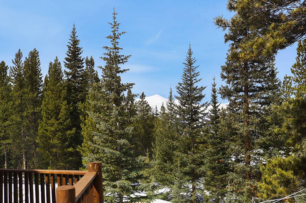 Exterior - Lodge at Boreas Pass - Breckenridge Vacation Renal Exterior - Lodge at Boreas Pass - Breckenridge Vacation Renal