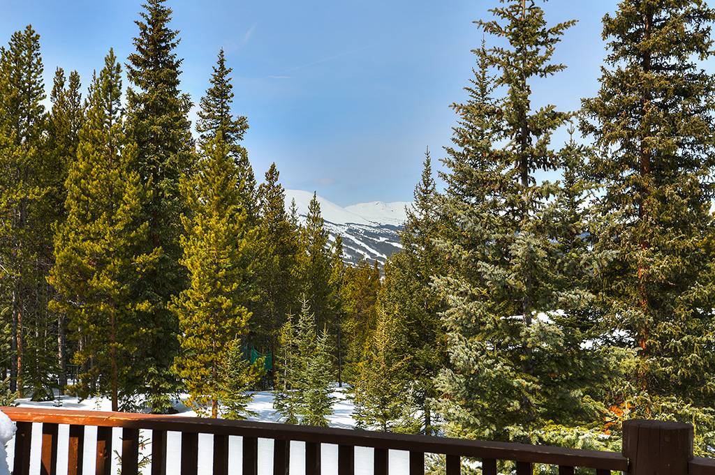 Exterior - Lodge at Boreas Pass - Breckenridge Vacation Renal Exterior - Lodge at Boreas Pass - Breckenridge Vacation Renal