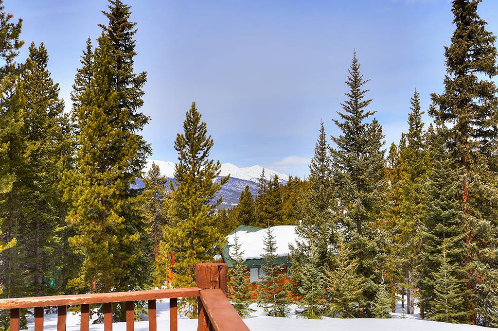 Exterior - Lodge at Boreas Pass - Breckenridge Vacation Renal Exterior - Lodge at Boreas Pass - Breckenridge Vacation Renal