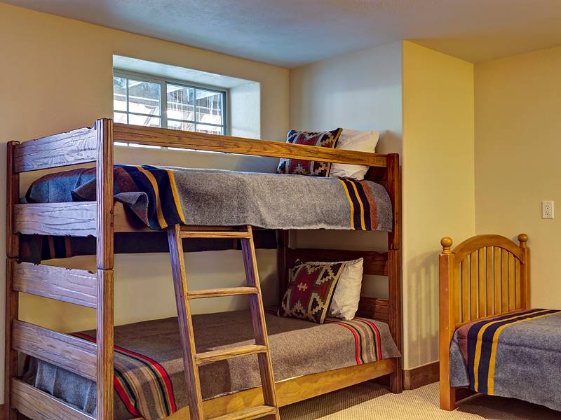 Bedroom - Lodge at Boreas Pass - Breckenridge Vacation Renal Bedroom - Lodge at Boreas Pass - Breckenridge Vacation Renal