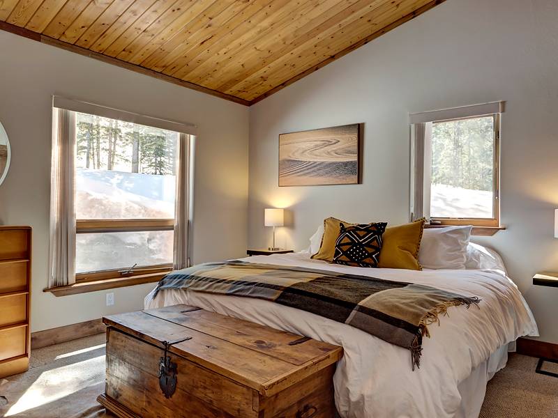 Bedroom - Lodge at Boreas Pass - Breckenridge Vacation Renal Bedroom - Lodge at Boreas Pass - Breckenridge Vacation Renal