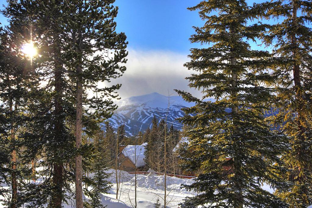 Exterior - Lofty Fox Villa - Breckenridge Vacation Rental Exterior - Lofty Fox Villa - Breckenridge Vacation Rental
