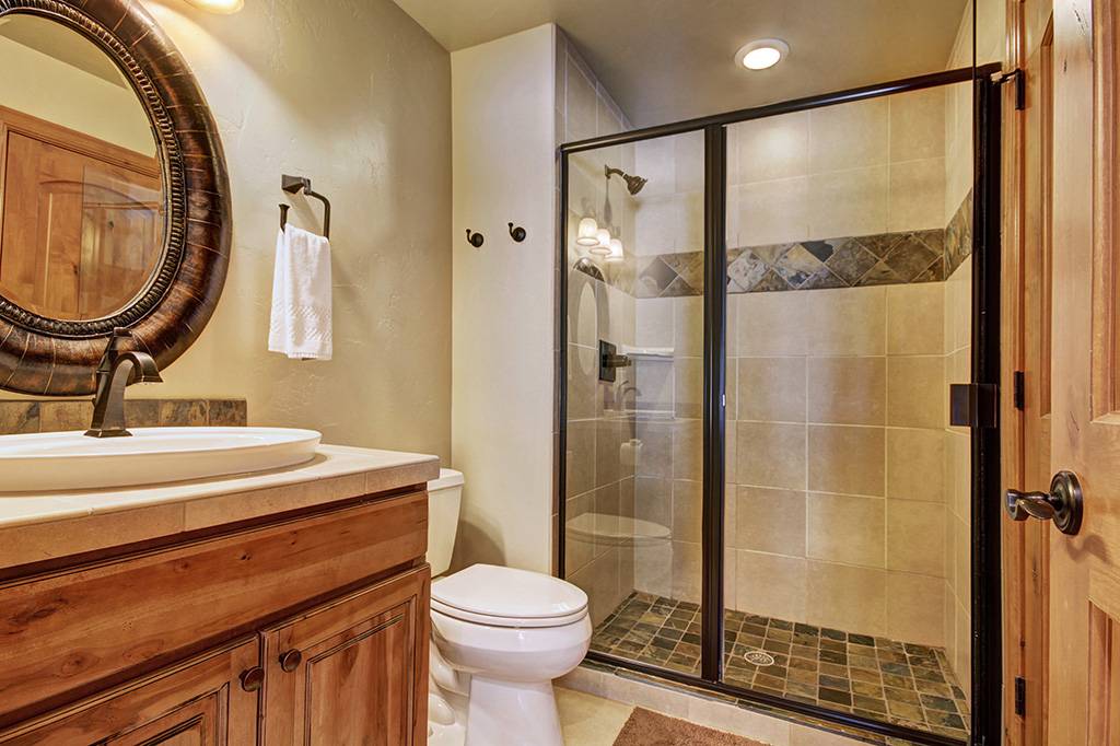 Bathroom - Lofty Fox Villa - Breckenridge Vacation Rental Bathroom - Lofty Fox Villa - Breckenridge Vacation Rental